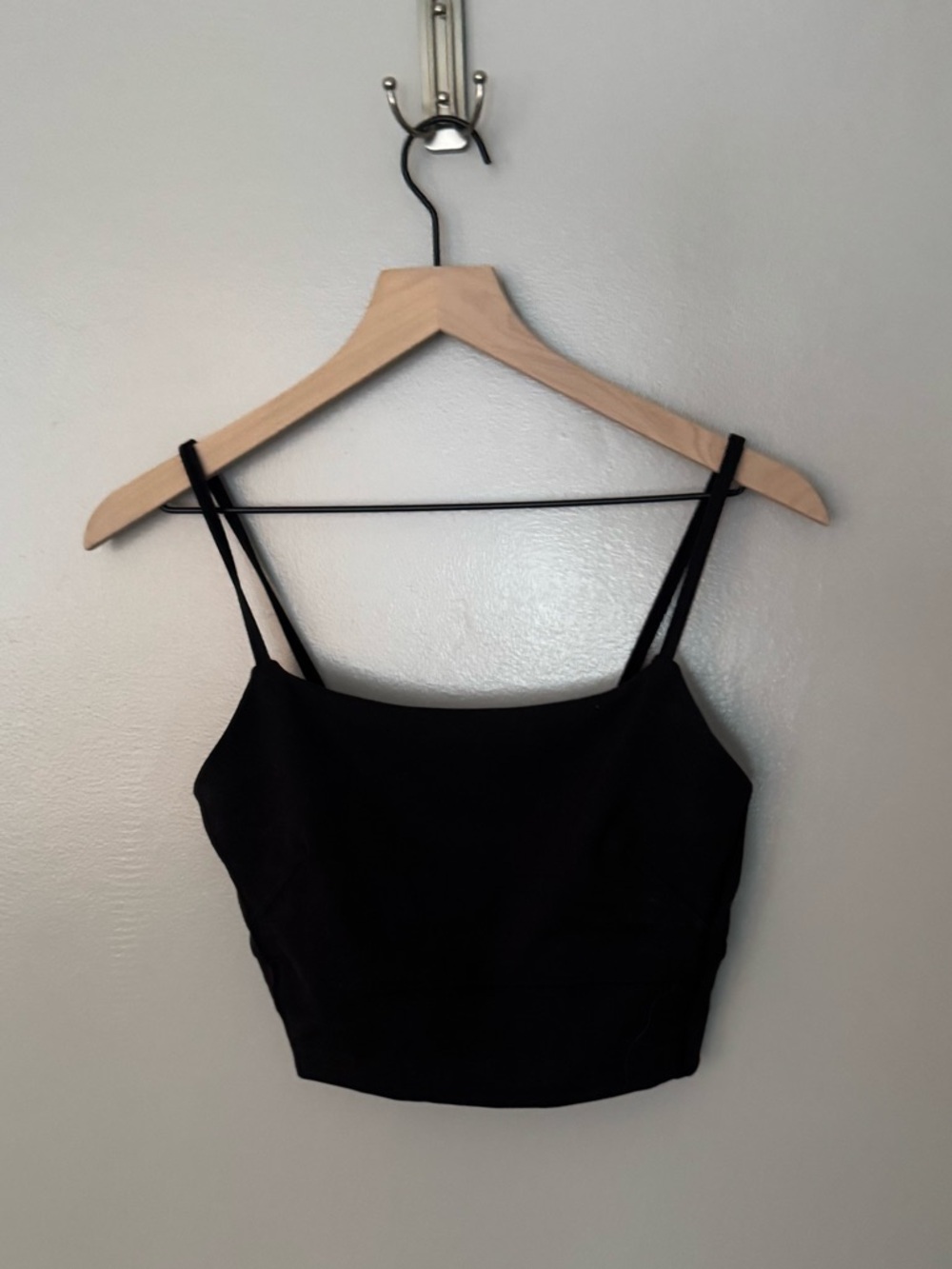 Lululemon Wunder Train Strappy Tank Top